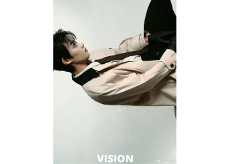 赵柯淳】VISION青年视觉 2025年 | E'GA書店