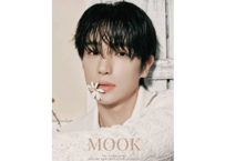 👆予約受付中👆【ヒョンジェ Hyunjae (THE BOYZ)】 MOOK 2026年 ※入荷日は現時点では未定です。※ご注文前に必ず説明欄の内容をご確認ください。
