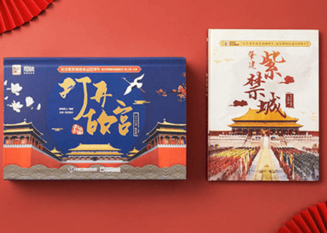 【趣威文化(QUWEI)】おしゃべりタッチペンと豪華スペシャル学習セット【２か国語（中国語・英語）】✨✨趣威文化の人気商品を集めた豪華なスペシャル学習セットです✨✨