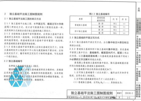 【専門書】混凝土结构施工图　国家建筑标准设计图集　22G101-1、2、3【３冊セット】