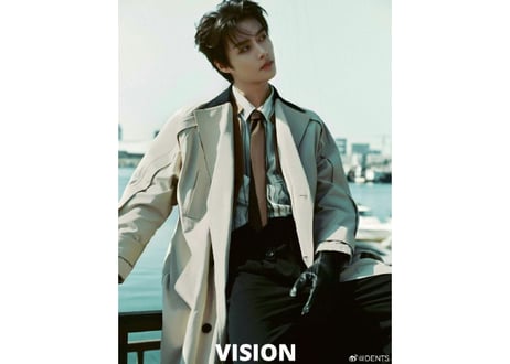 【赵柯淳】VISION青年视觉 2025年