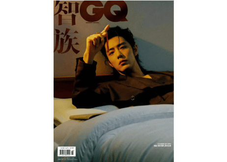 2024最新　肖戦写真集　智族GQ肖戦写真集　28p 2025年最新】肖戦写真集の人気アイテム - メルカリ