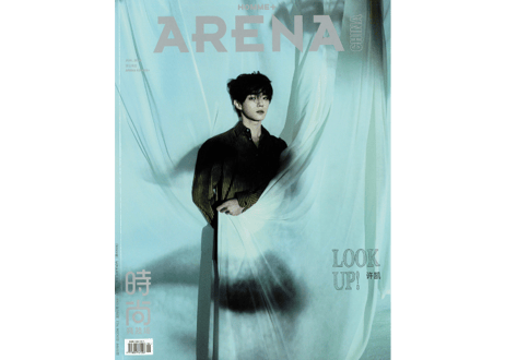 CATEGORY 许凯（ 許凱/シューカイ) | E'GA書店