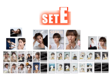 SEEK風尚画報2025年11月号　簡秀吉 E版 original