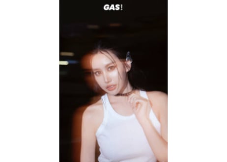 【Orm & Folk】GAS! MAGAZINE　2025年