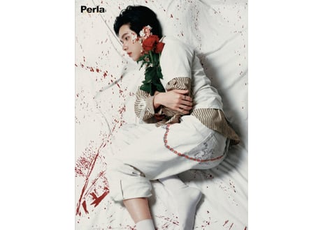 【Ohm】 PerlaWorld  2025年
