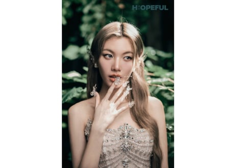 【Orm】Hopeful琥珀2025年7月
