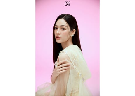 【Ling】游图U！Magazine   ≪特典付き≫