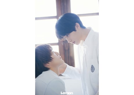 ◆説明欄に状況を更新させて頂いております◆【本島純政＆上村謙信】LEMON 2025年🌟和訳付き🌟