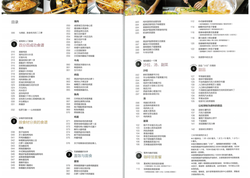 レシピ本】超简单日式料理 ※人気料理ブロガーで料理コラムニスト