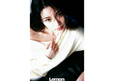 【Ginny & Jayna】LEMON 凝眸 2025年