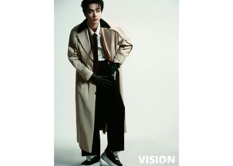【赵柯淳】VISION青年视觉 2025年