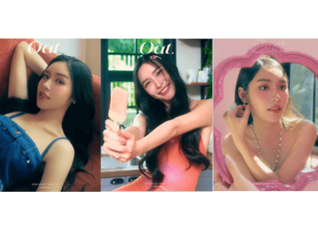 【Lookkaew】 Oat.　≪特典付き≫
