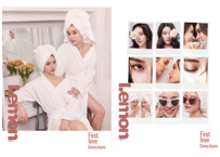 【Ginny & Jayna】LEMON 凝眸 2025年