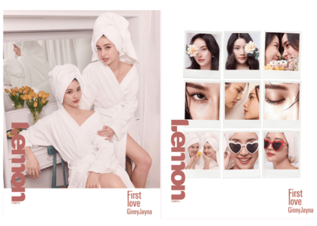 CATEGORY 【中国雑誌・写真集】スター（日本・韓国・タイ他） | E'GA書店