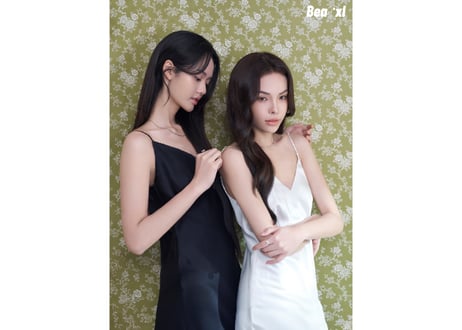 【Lookmhee & Sonya】 Beat'xl  2024年   ≪特典付き≫