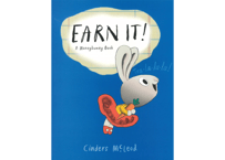 【英語】EARN IT !