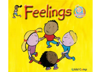 【英語】 Feelings 　12冊セット　※ソフトカバー