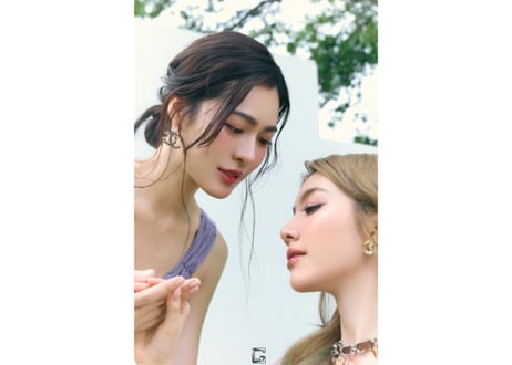 【Ling & Orm 】GLUE 2024年  ≪特典付き≫