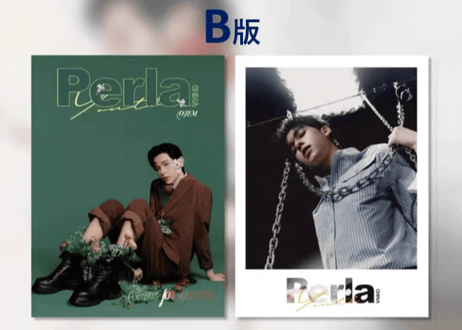 【Ohm】 PerlaWorld  2025年