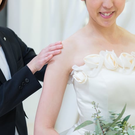 花嫁直前レッスン　～プロトコールレッスン～