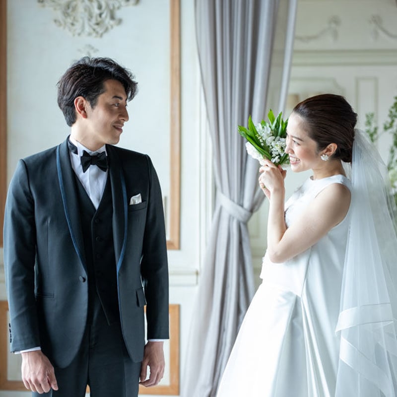 結婚式準備セット 結婚準備フェア - ネオス・ミラベル