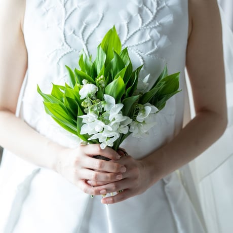 結婚準備相談チケット