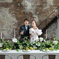 結婚準備オーダーメイドサポート