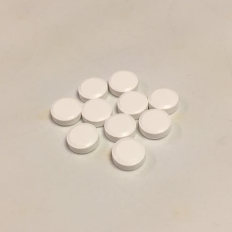 ナイアシン（ニコチン酸） 50mg 200粒入