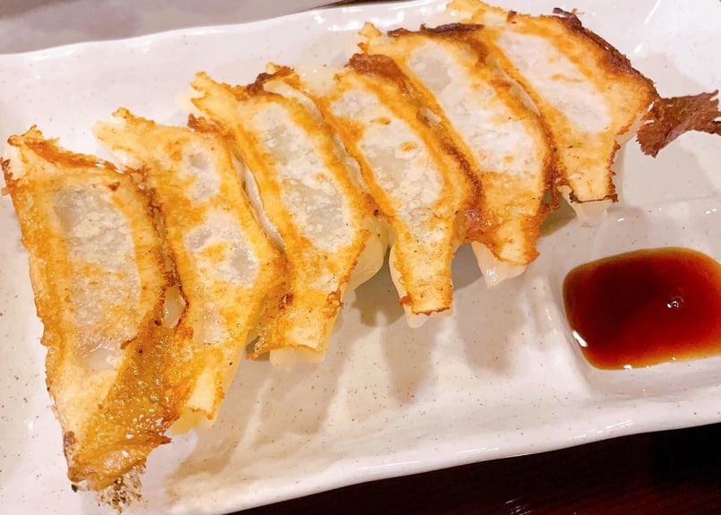 50個 冷凍生餃子 | gyouza.kou