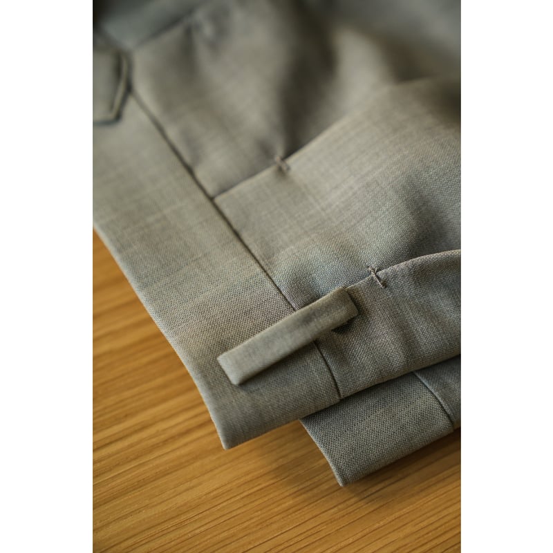 MAATEE&SONS SHIRAHAMA 