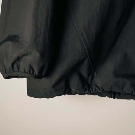 CHASSE NYLON RIP SHIRT
