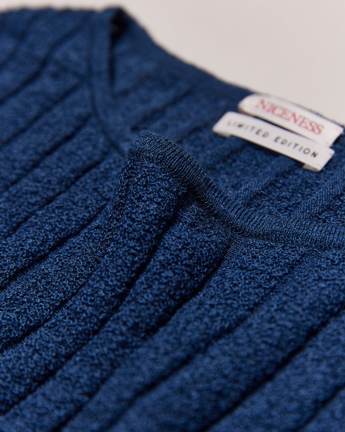 トップス NICENESS BARLOW NICENESS BARLOW | MusterWerk