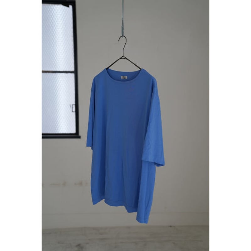 MAATEE&SONS 和紙 BOAT S/S TEE | MusterWerk