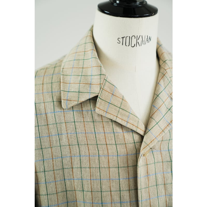 MAATEE&SONS TAILOR COVERALL 