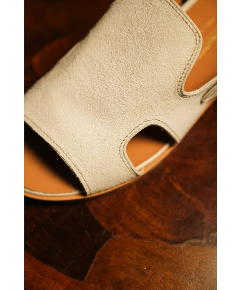 F.LLI Giacometti FG638 SANDALO (NEW SANDAL) | M F.LLI Giacometti FG638 SANDALO (NEW SANDAL) | M