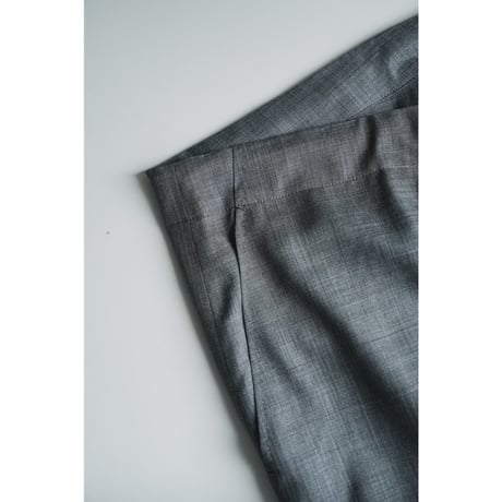 MAATEE&SONS  夏の紐PAN / HWOOL