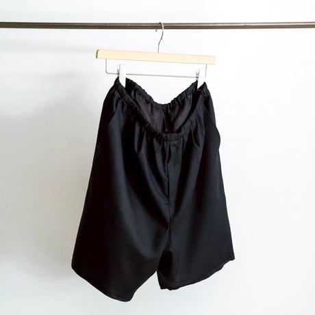 MAATEE&SONS SHORT PANTS