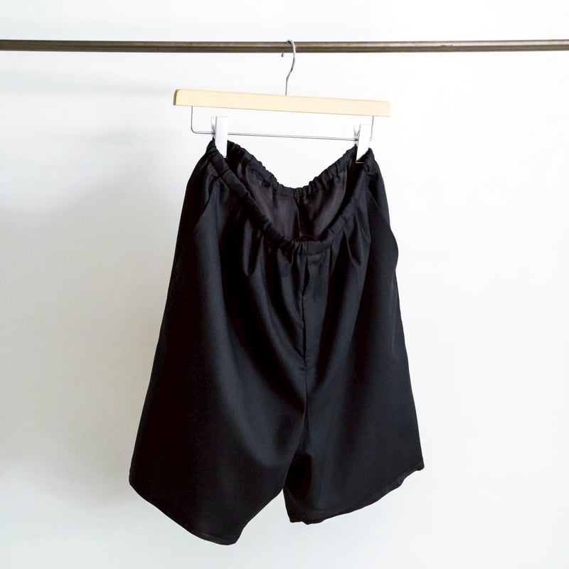 MAATEE&SONS SHORT PANTS | MusterWerk
