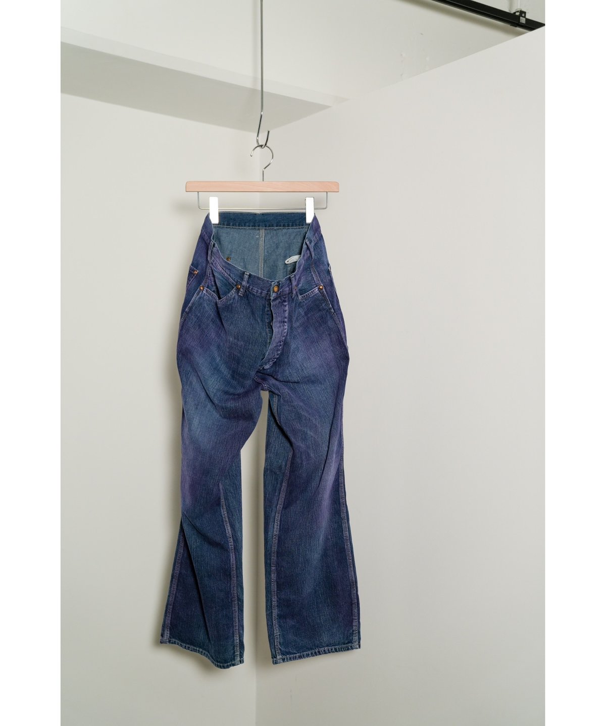 MAATEE&SONS PAINTER DENIM | MusterWerk