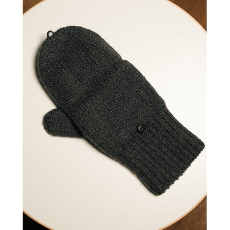 PICEA Ex. BABY CASHMERE 2WAY MITTEN