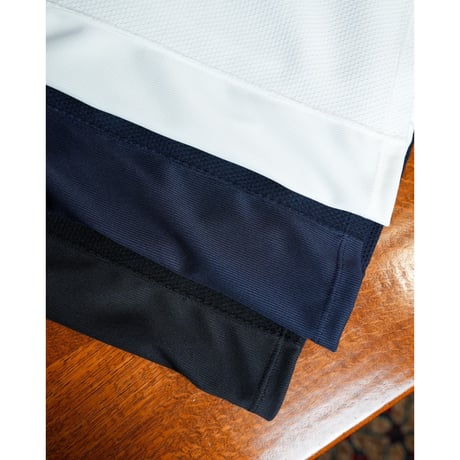 mill Ex. THERMAL MESH TANK TOP