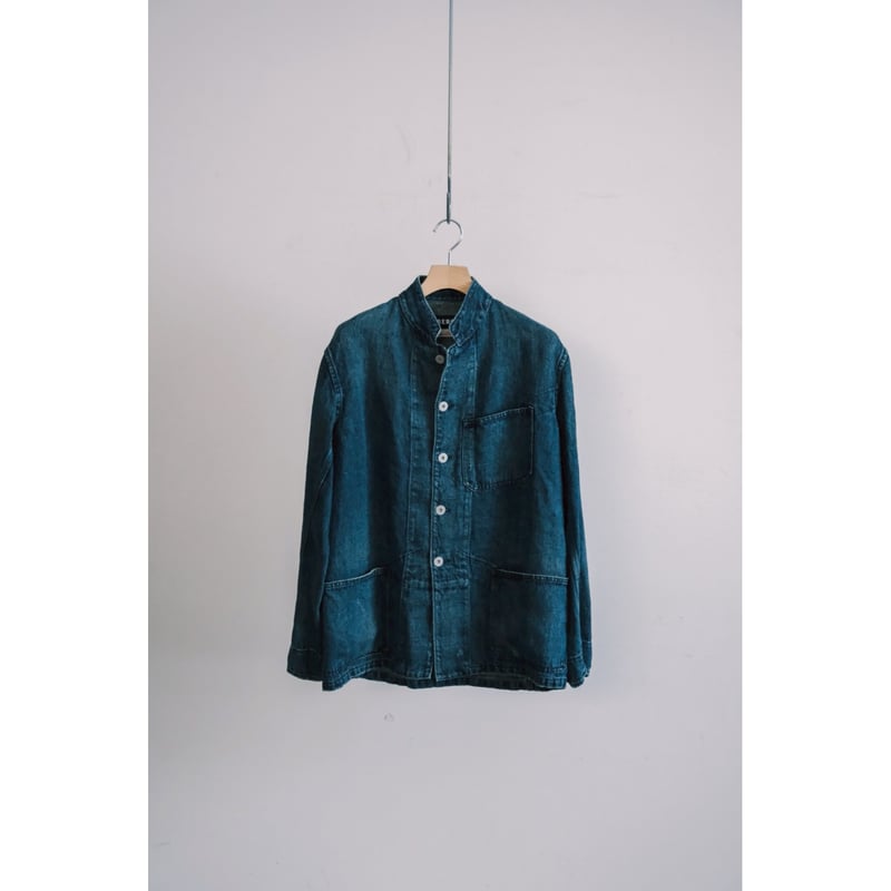 AUBERGE VOLKER | MusterWerk