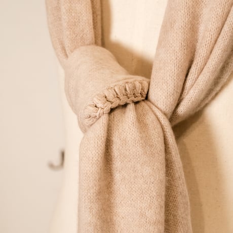 PICEA BABY CASHMERE SCARF