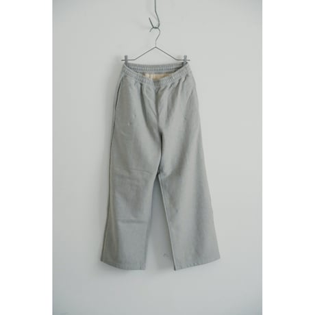 cantate Essential Sweat Wide Pants
