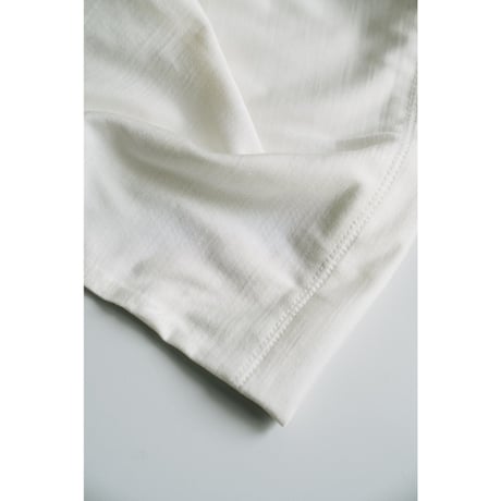 MAATEE&SONS TANK TOP "ムコ" "SILK" "SEAISLAND"