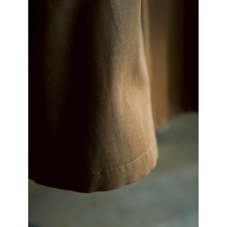 MAATEE&SON TRENCH