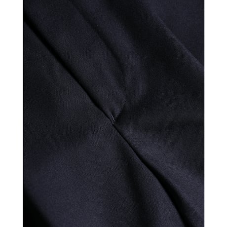 MAATEE&SONS Ex. SHORT TROUSER  "和製Tonik Wool"