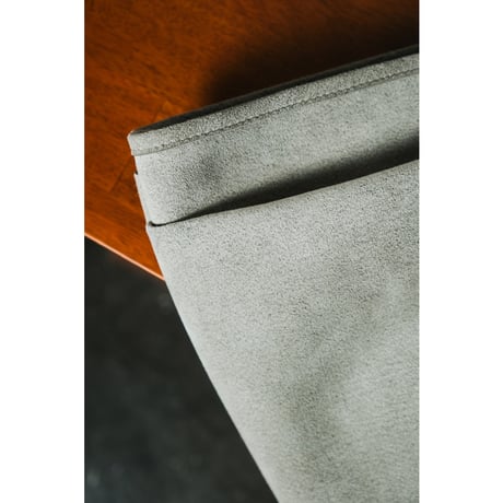 This is a(n) Ex. "Ultrasuede®"Base Tote S/M/L/XL