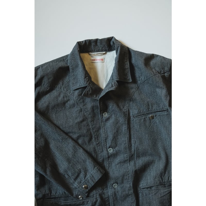 NICENESS B.ROLLO / S.ROLLO | MusterWerk